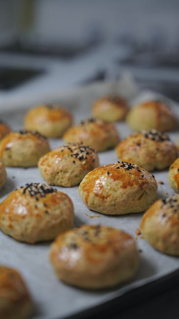 Glutensiz Hamur İşi