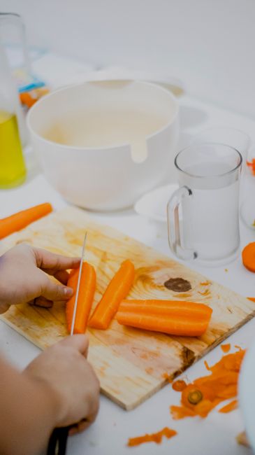 Vegan Sağlıklı Yemekler